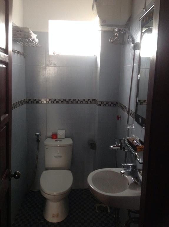 Hung Phat Hotel Da Nang Room photo