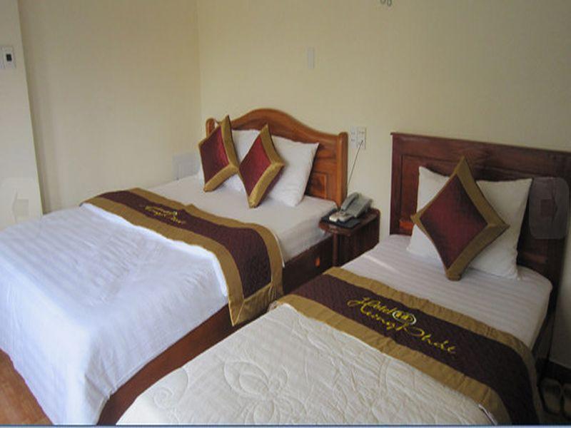 Hung Phat Hotel Da Nang Exterior photo