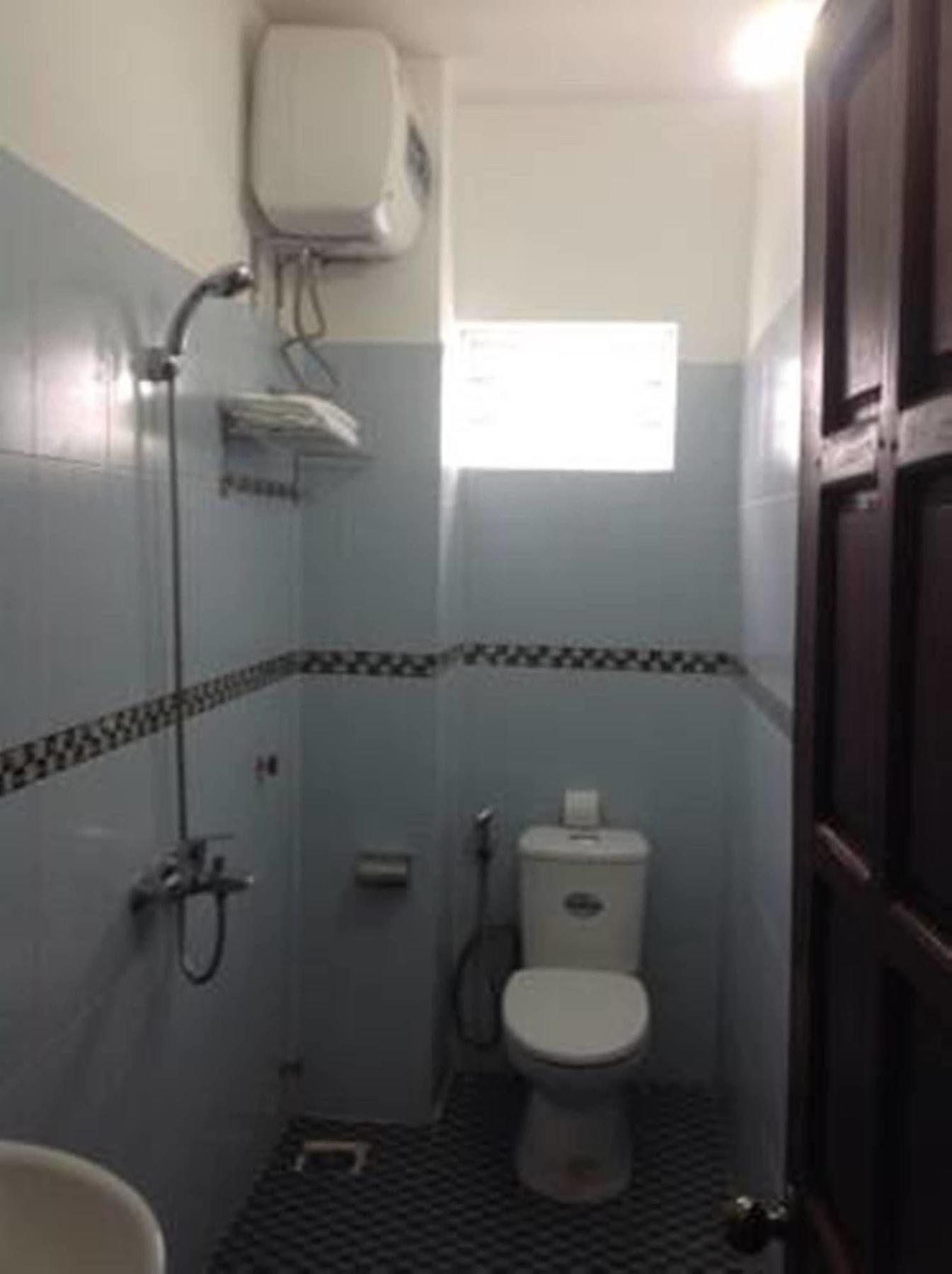 Hung Phat Hotel Da Nang Exterior photo