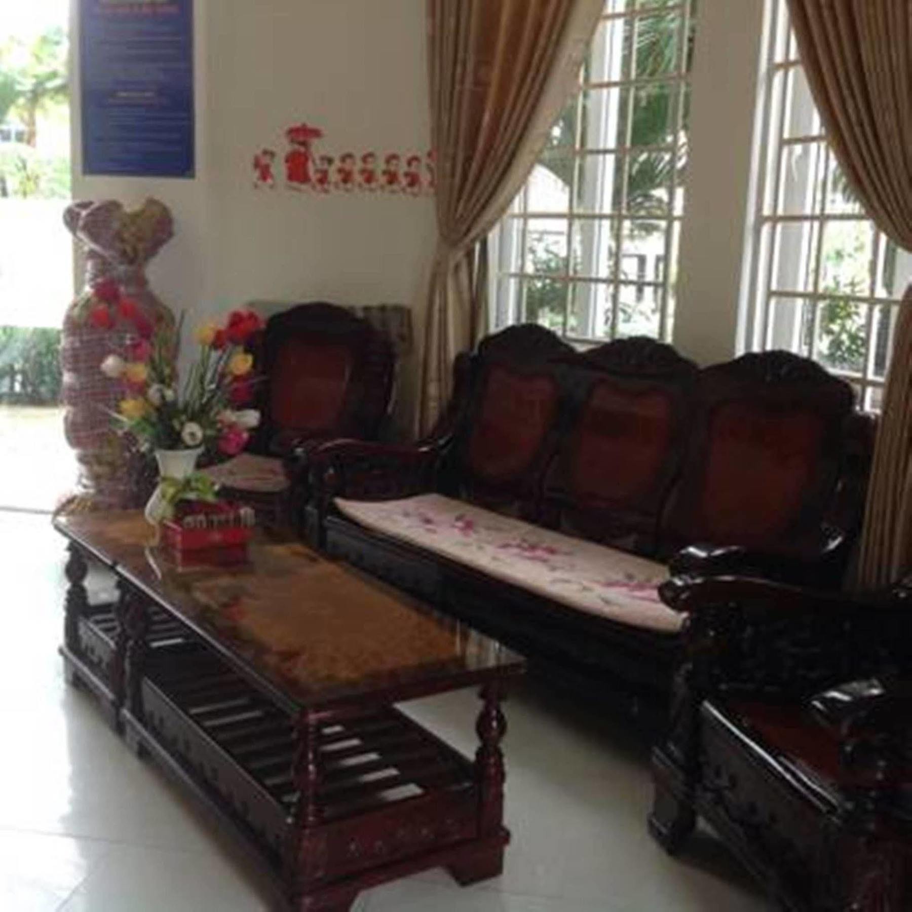 Hung Phat Hotel Da Nang Exterior photo