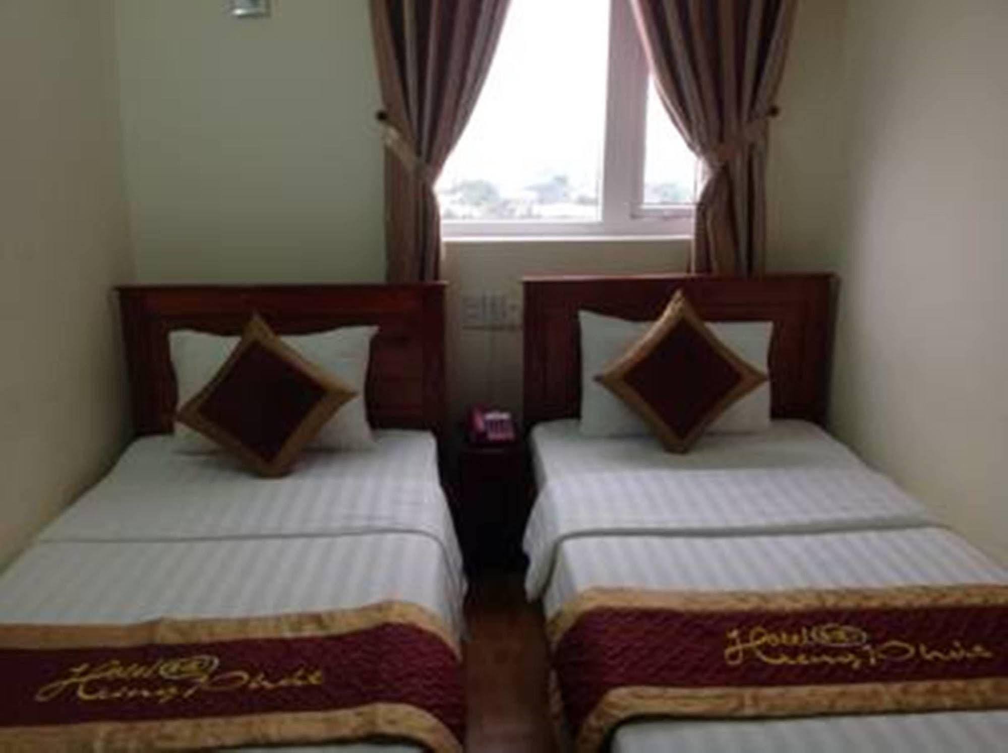 Hung Phat Hotel Da Nang Exterior photo