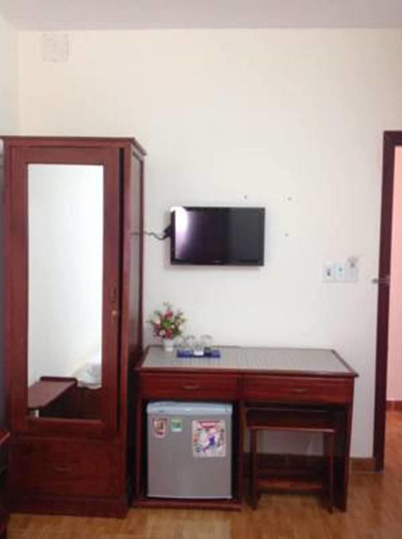 Hung Phat Hotel Da Nang Exterior photo